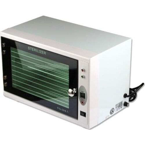 Rectangle Sterilization Equipments Medical Uv Sterilizer Portable Lamp