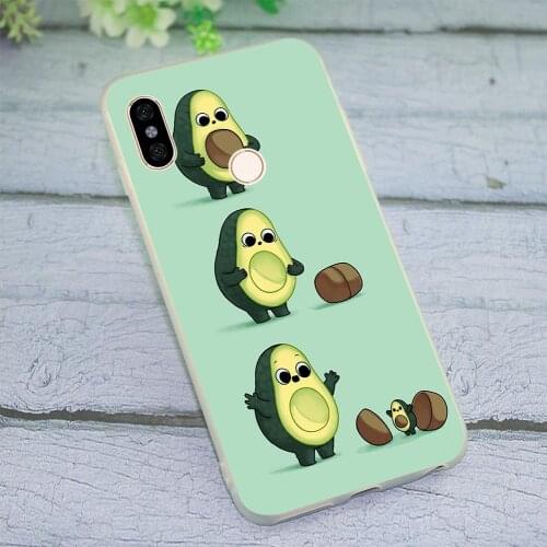 QvvCev Phone Cases Xiaomi Redmi Note 7