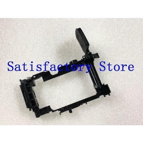 NEW Original FOR Sony Alpha A6000 ILCE-6000 Battery Door Holder Cover Assembly Replacement Part -Black