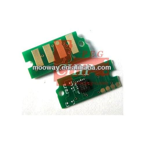 Compatible toner chip for DELL 1250 1350 1355 1760 1765 toner chip