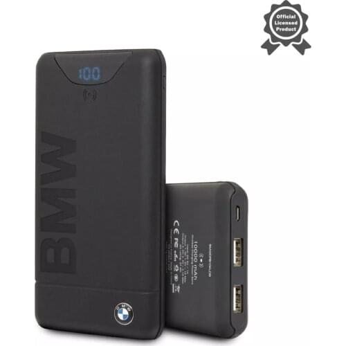 Power Bank ВMW China At AliExpress