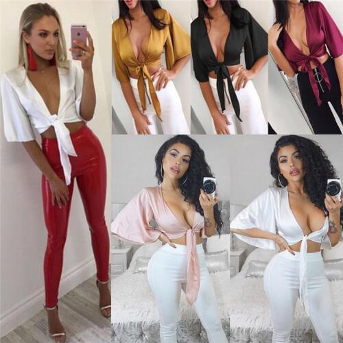 Wsevypo Sleeveless Blouses