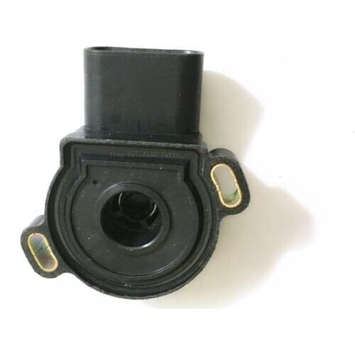 XYQPSEW For Isuzu Rodeo D-max denvertps throttle position sensor SERA569-0,8971937130,97193713