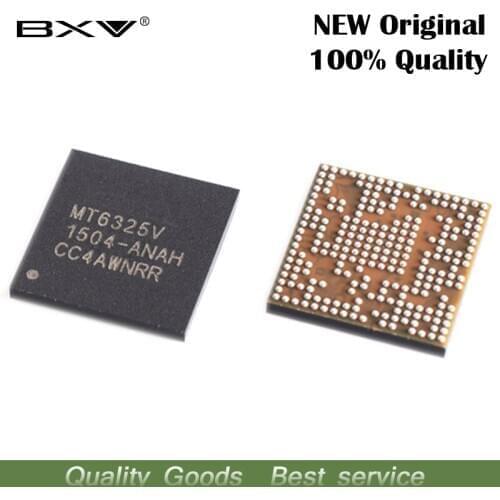 100% NEW MT6325V BGA Mobile phone power IC
