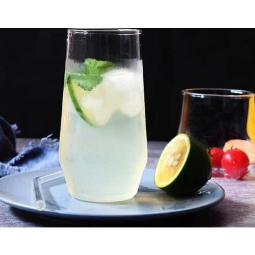 2Pcs Drinking Glass Heavy Base Shots Glass Chineses Style Drinking Tool Bar And Party Glass For Drinks
