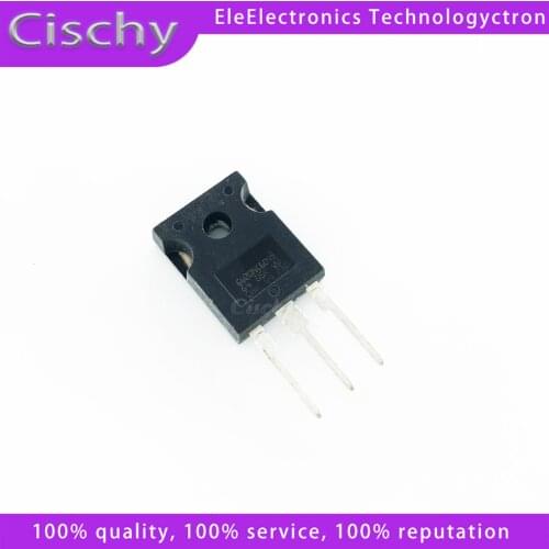 10pcs/lot STGW20NC60VD STGW20NC60V GW20NC60VD GW20NC60V TO-247 In Stock