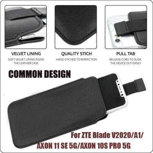 Casteel ZTE Phone Cases