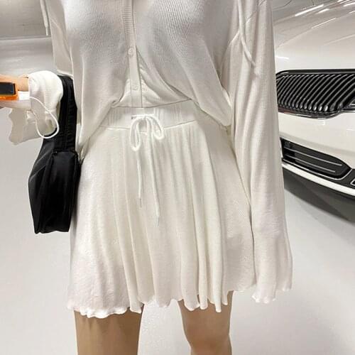 Women's Mini Skirts CBAFU China