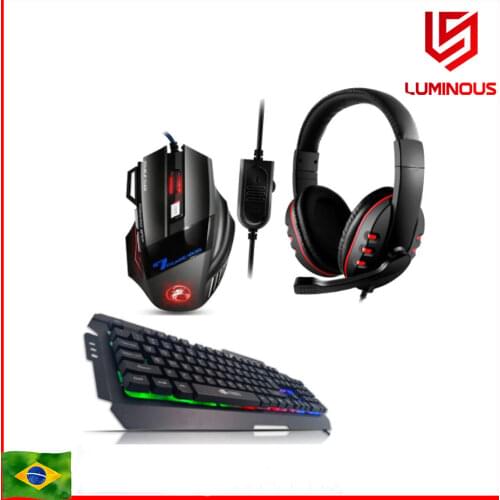 Dahoralegal Keyboard And Mouse Kits