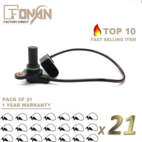 X21 Wholesale Automatic Transmission Speed Sensor For VW VOLKSWAGEN BEETLE GOLF GOLF CITY GTI JETTA JETTA CITY 01M927321B