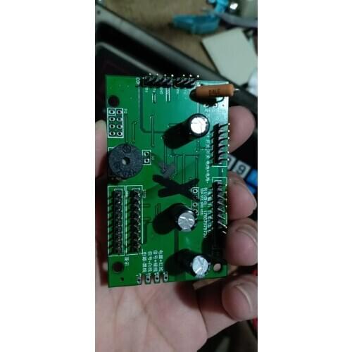 Pressure Weighing Sensor RS232/RS485 Weight Upload Computer Communication Module Is Connected to the Host Computer Software