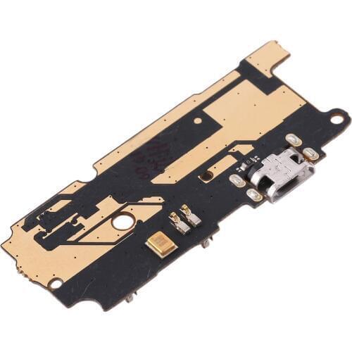 For Redmi Note 4X Prime Charging Port Board Micro USB Charging Data Transfer Replacement Part for Xiaomi Redmi Note 4X Prime