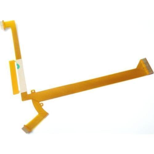 2*PCS Control Aperture FPC flexible cable repair parts for Sony E PZ 18-200mm f/3.5-6.3 OSS LE SELP18200 Lens