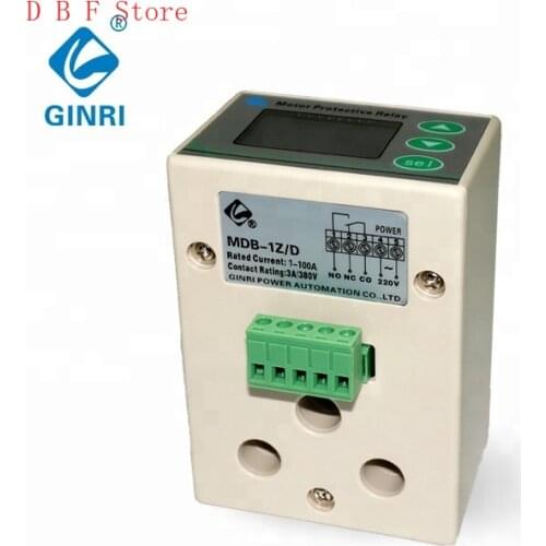 GINRI Electronics