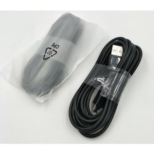 3M Extra Long USB Charger Cable Play Charging Cord Line for Sony Playstation PS4 Microsoft Xbox One Wireless Controllers