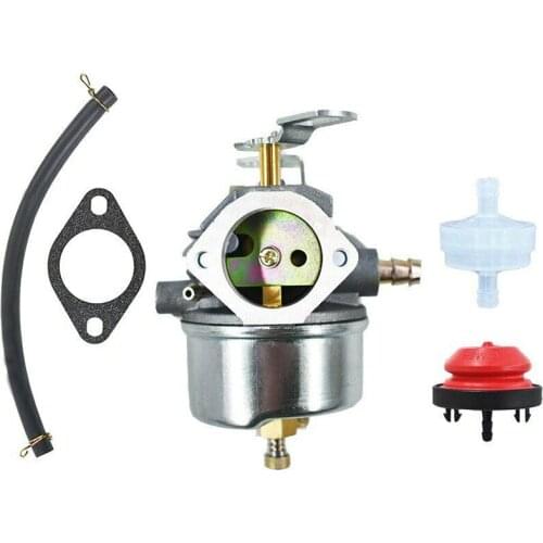 Carburetor for Teseh 632334A 632334 Carb HM70 HM80 7HP 8HP 9HP Snow Blower