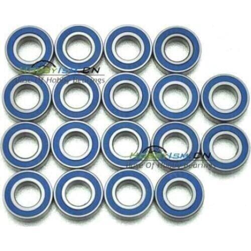 Mugen MBX-8 Sealed Bearing Kit