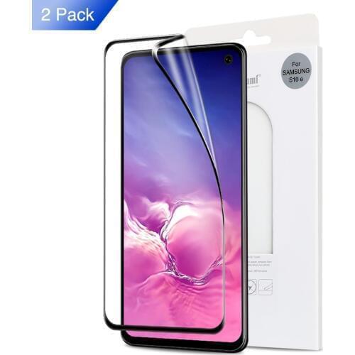 Защитные пленки для Samsung Galaxy S10 Memumi China At AliExpress