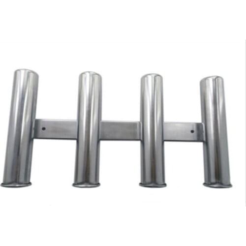 Marine Hardware Boat Accessories 316 Stainless Steel Fishing Rod Holders