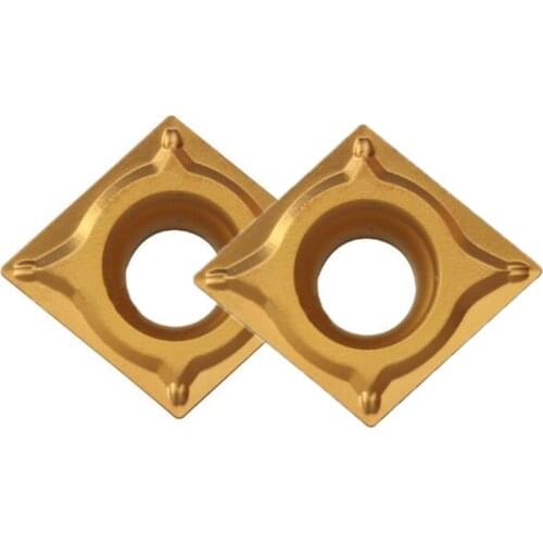 Original CCMT 09T304 CCMT09T304 CCMT09T308 CCMT120404 CCMT120408 CCMT060202 CCMT060204 CCMT09T302 N-SU AC820P Carbide Inserts