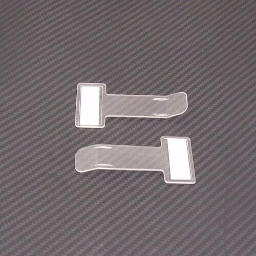 Parking Ticket Clip Plastic Sticker Window Windscreen Accessories Accessory