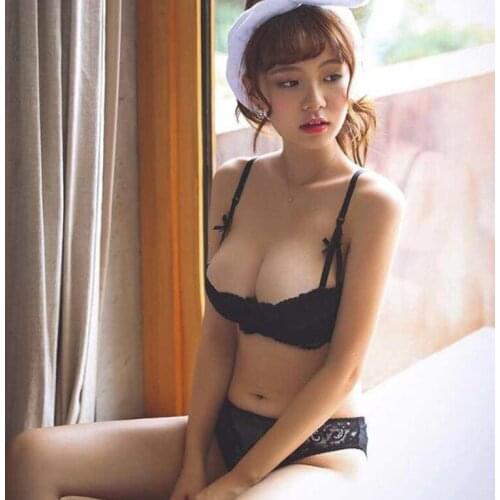 Summer Light Thin Lingerie Lace Push Up Brassiere Sexy Demi Breast Cover Femme Comfy Bra Charming Tops Womens Intimate Underwear