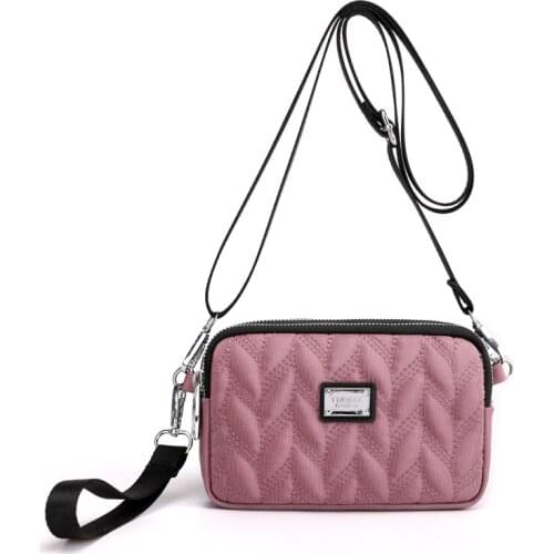 Women's Bags With Zippers Vento Marea China