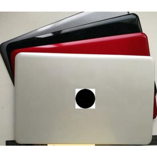 For HP 250 255 256 G3 15-G 15-R 15-T 15-H Laptop Top LCD Back Cover/LCD Bezel Screen Cover Front Frame/Hinges WHITE
