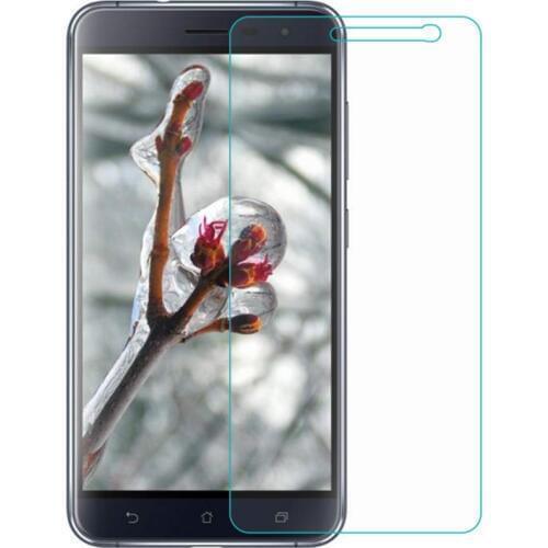 Mobile 9H Tempered Glass For ASUS ZenFone 3 (ZE552KL) Z012D GLASS Protective Film Screen Protector cover