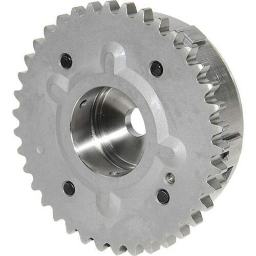 Engine Timing Camshaft Sprocket L372-12-4X0D L372124X0D Fit for Mazda 3 5 6