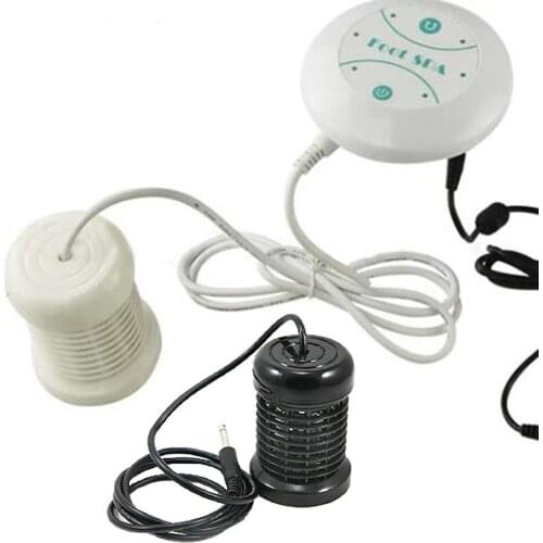 Machine Ion Cleanse Ionic Detox Foot Bath Aqua Cell Spa Machine Foot bath Massage Detox Foot Bath Arrays Aqua Spa