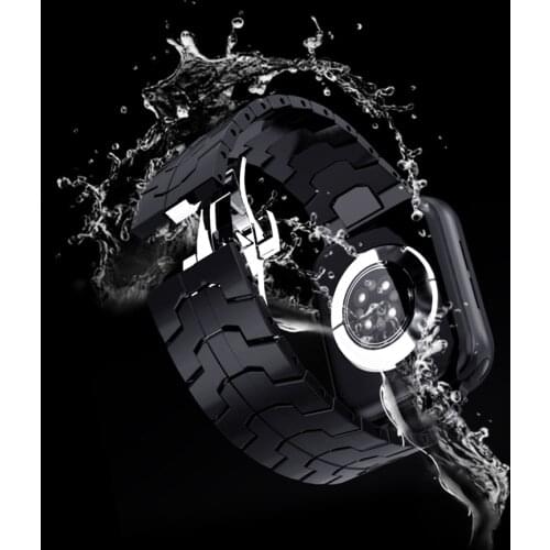Beiziye Watch Accessories