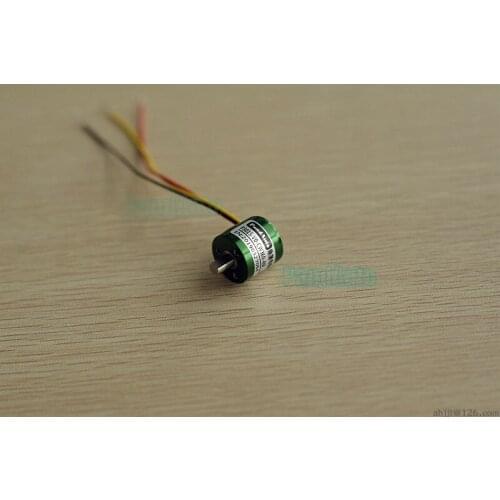 Angle sensor|OEM|P3015S-V1-CW360|Miniature Hall type