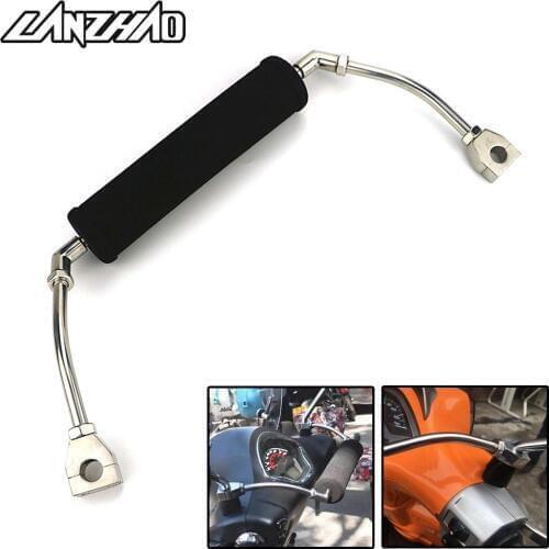 Motorcycle Children Chest Protector Safty Driving Holder Accessories for Piaggio Vespa GTS GTV 250 300 Sprint Primavera 150 LX