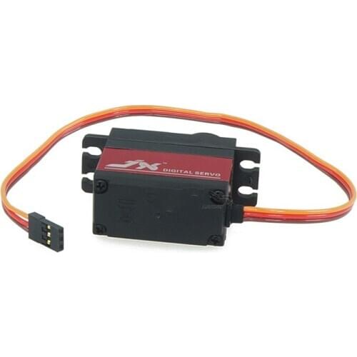 JX Waterproof Normal Servo PDI-6221MG 20KG R/C Model Toys Spare Parts Accessories