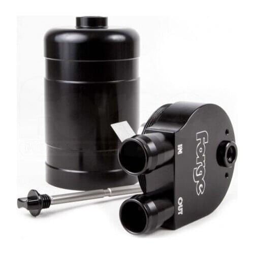 Oil Catch Tank Kit for Audi A4 B9 Audi A4 2.0 TFSI (B9)(Forge FMCTA4B9)