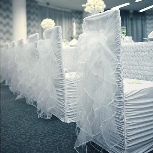 Marious Wedding Chair Covers