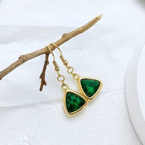 Meaeguet Dangle Earrings