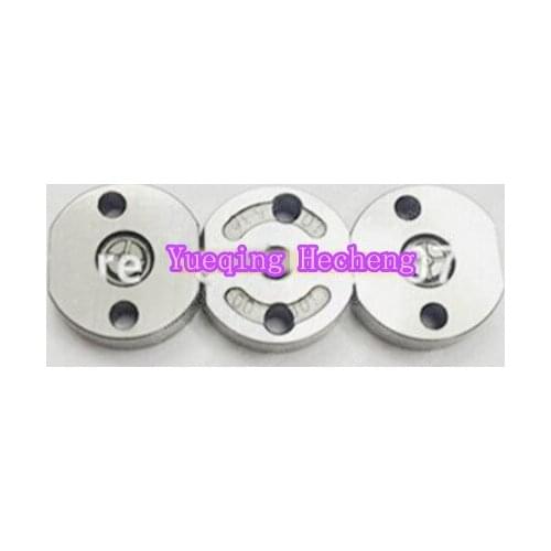 New Injector Control Valve Plate For Injector 095000-5550 33800-45700