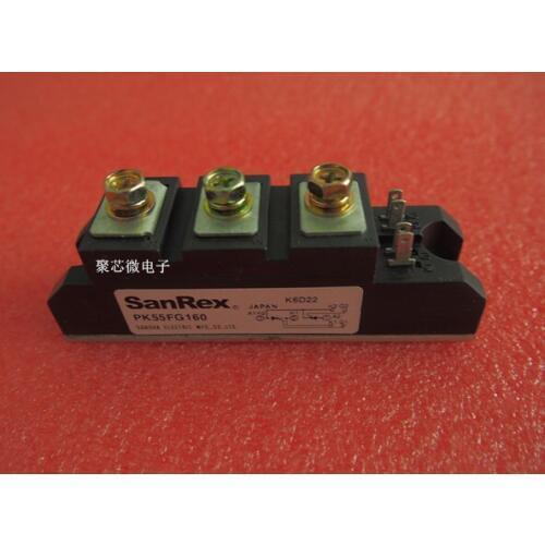 PK55FG160 SCR special new original