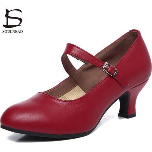 SOULNEAD Women's Slip-ons