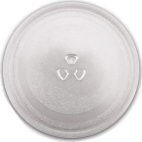 Microwave Oven Glass Plate for Comfee CMW207D02W Microwave Oven Parts Accessories