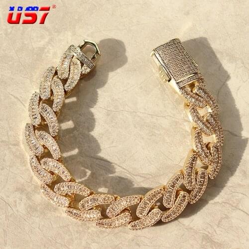 US7 Necklaces