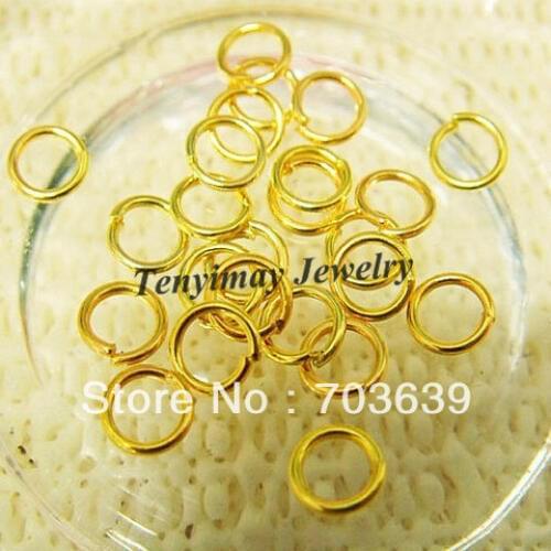 XYTYM Split Rings