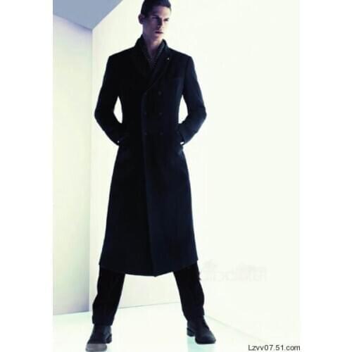 Мужские тренчи с капюшоном ZHQUNHUU China At AliExpress