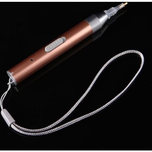 1 set USB Rechargeable Point Drill Pen Diamond Painting Pen LED Lighting DIY Cross Stitch Mosaic Embroidery Painting Tools