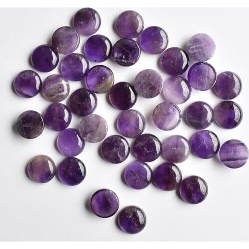 2020 fashion high quality natural stones round CAB CABOCHON beads for jewelry Accessories making 16mm 30pcs/lot wholesale free