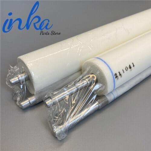 2X Fuser Cleaning Web Roller For Ricoh Aficio MP 4000 4000B 5000 5000B 4001 4002 5001 Oil Web Roller AE04-5099