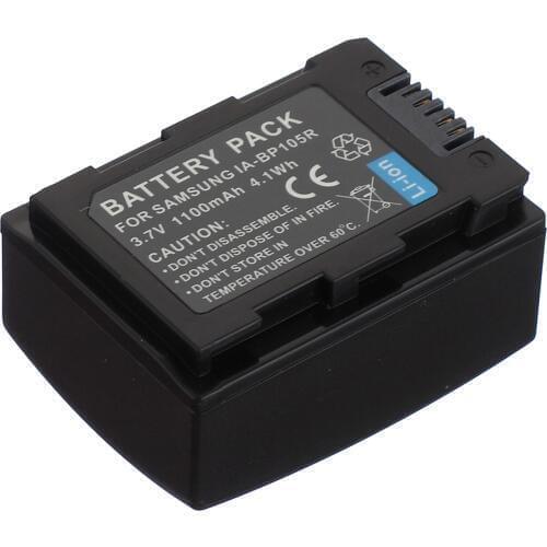 Battery Pack for Samsung IA-BP105R, IABP105R, IA-BP210R, IABP210R, AD43-00200A, AD43-00201A, AD4300201A