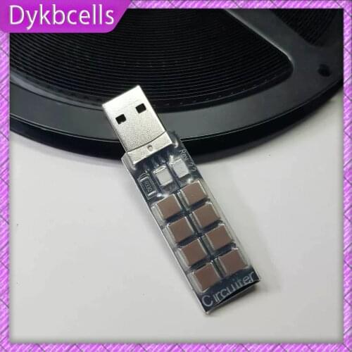 DYKBmetered Integrated Circuits